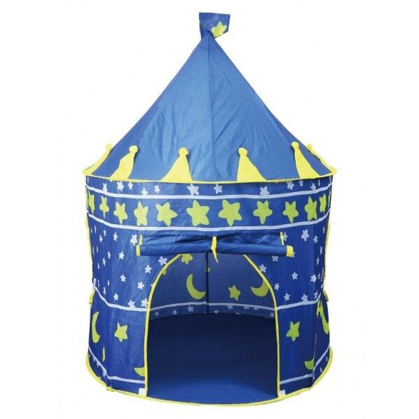 パオ型テント ほし