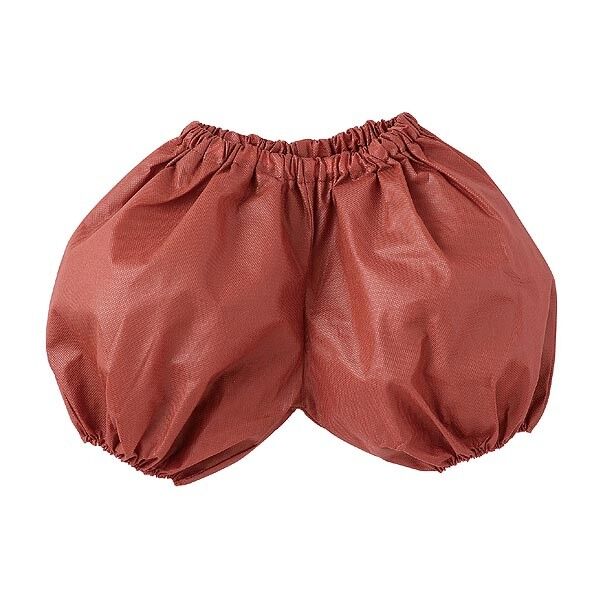 かぼちゃパンツ J 茶