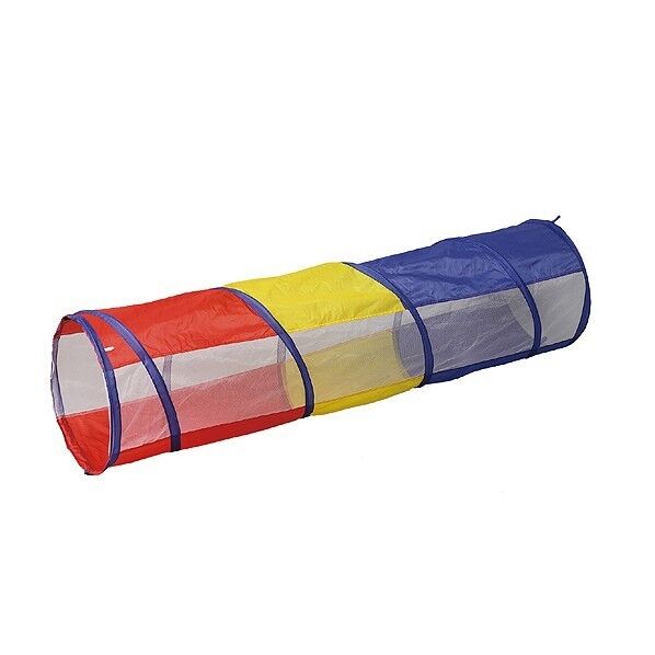 カラフルプレイトンネル