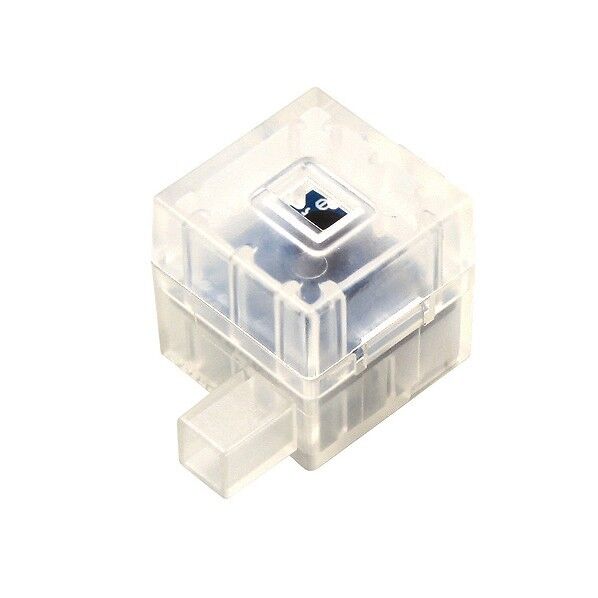 ロボット用温度センサー