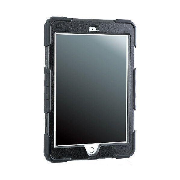 iPad10.2用多機能ケース 270×185×20mm 91697 1個