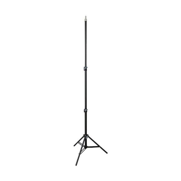 アーテック 三脚 TP-01 収納時:65×65×580mm、最大地上高:1550mm、最低地上高:700mm 51416 1個