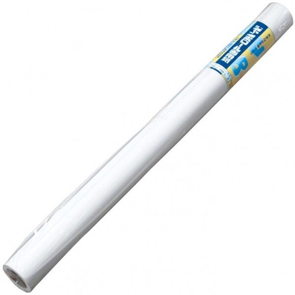 ジャンボロール画用紙しろ 13940 1