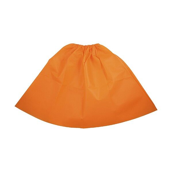 衣装ベースマントスカートオレンジ 1973 1