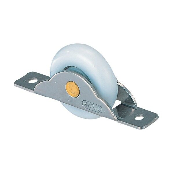 MK S-303エイトワン戸車 U型33 S-303-330 1個