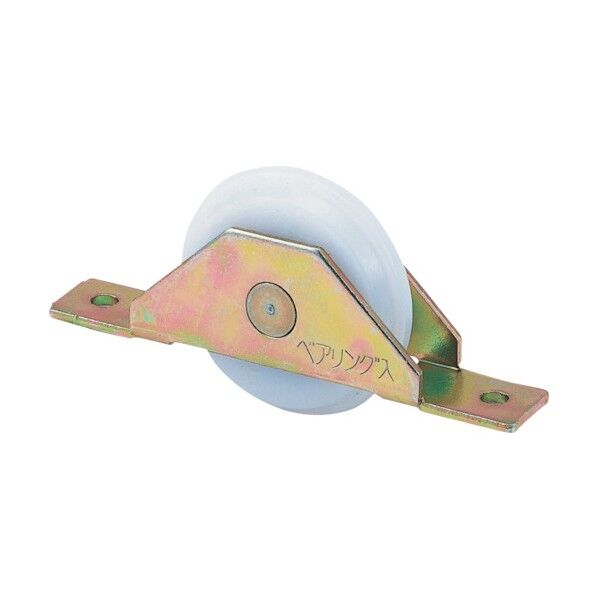 N-100BF戸車(角型)BR入 N-100-000 1点