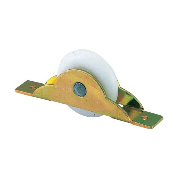 N-130O型戸車 33鉄枠Uタイプ N-130-330 1点