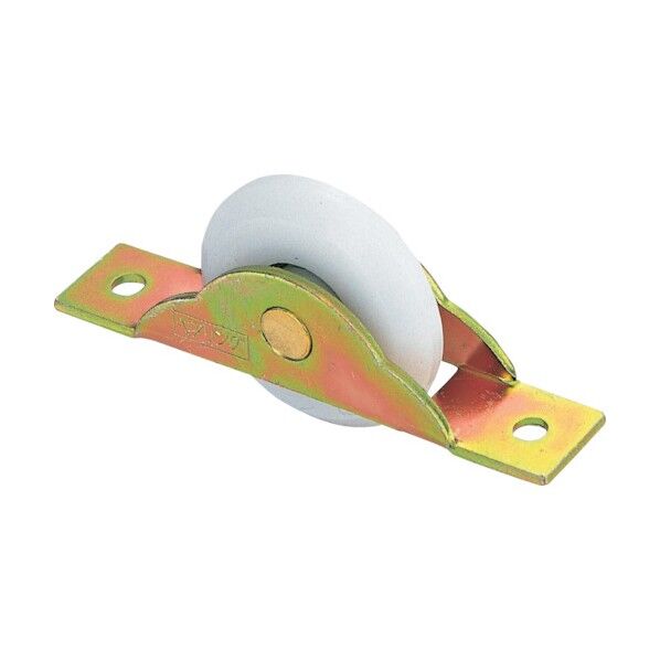 N-195鉄 平枠 1型戸車33Aタイプ N-195KO330 1点