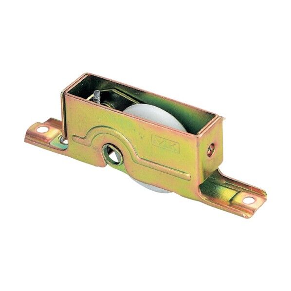 N-260 アジャスト戸車30A型鉄枠 ジュラコンシャ BR入 N-260-300 1点