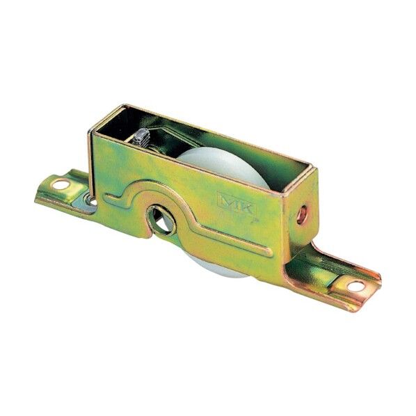 N-340鉄枠 調節戸車 A型 N-340-300 1点