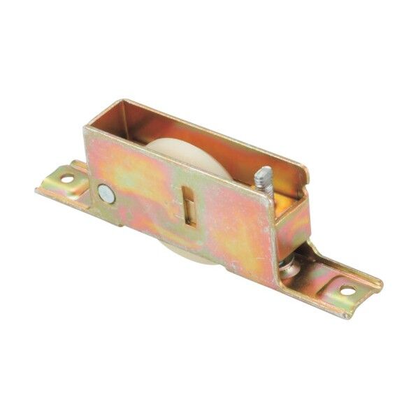 N-501鉄枠UD調整戸車30A型ウレタン BRナシ N-501-300 1点