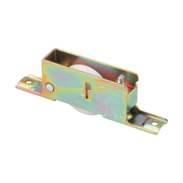 N-505鉄枠 UD調整戸車30A型 ジュラコン BRナシ N-505-300 1点