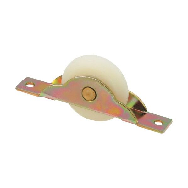 N-545鉄 平枠 ライト戸車33Aタイプ N-545-330 1点