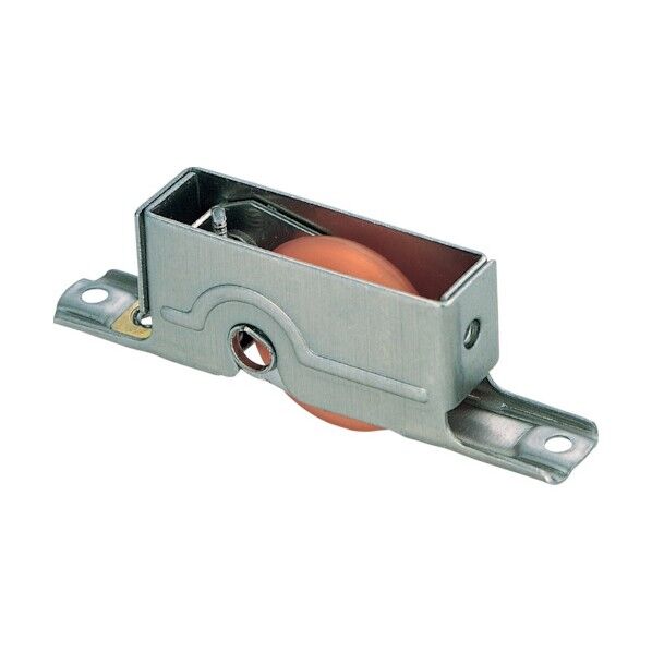 S-775調節戸車ST枠U型30ウレタン車 S-775-300 1点