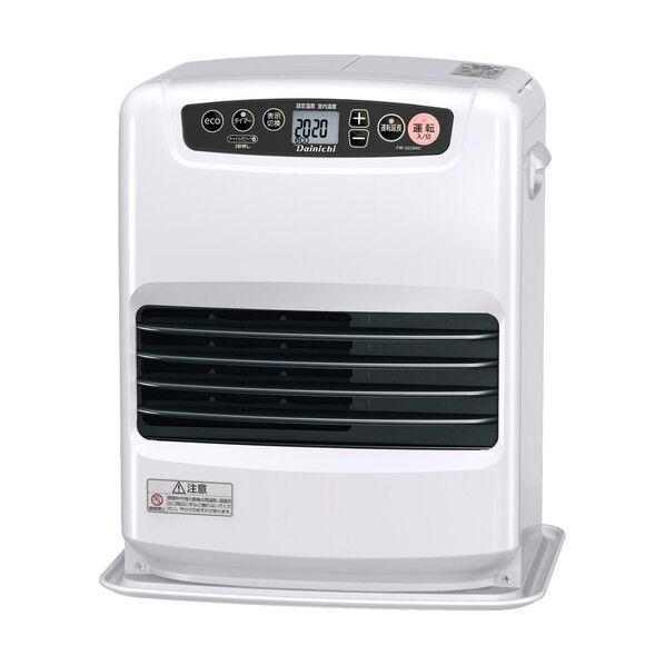気化ハイブリッド式加湿器 HD-LXC1200C ホワイト 0H55220 スノーホワイト HD-LXC1200C-W