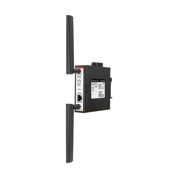 11ax対応 産業用無線LANアダプタ DAP-A2W6 1台