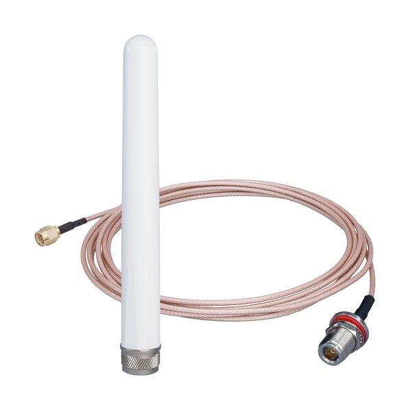 DAP-A2W6専用オプションアンテナ・同軸ケーブル DOAT-DB0306(4M) 1台