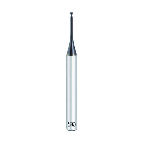 超硬エンドミルWXスーパーコート(2刃ロングネックボール)3053515