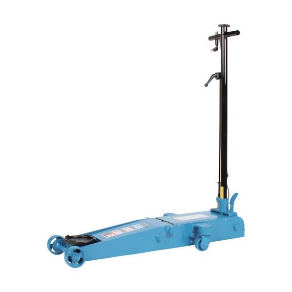 ジャッキ 低床エアーガレージジャッキミドル1.8TON NLA-1.8HP 1点