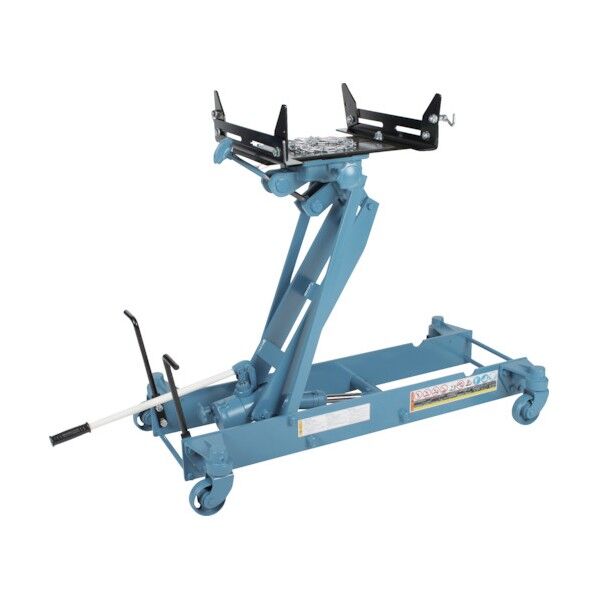 ジャッキ ミッションジャッキ M-1200 1点