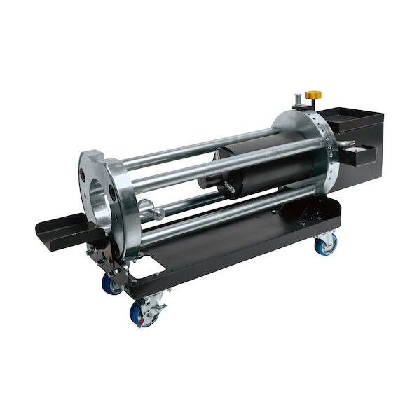 ブッシュ交換機50TON NBP-500 1点...