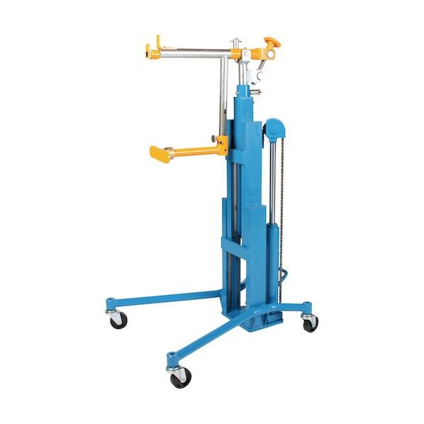 クラッチリフター