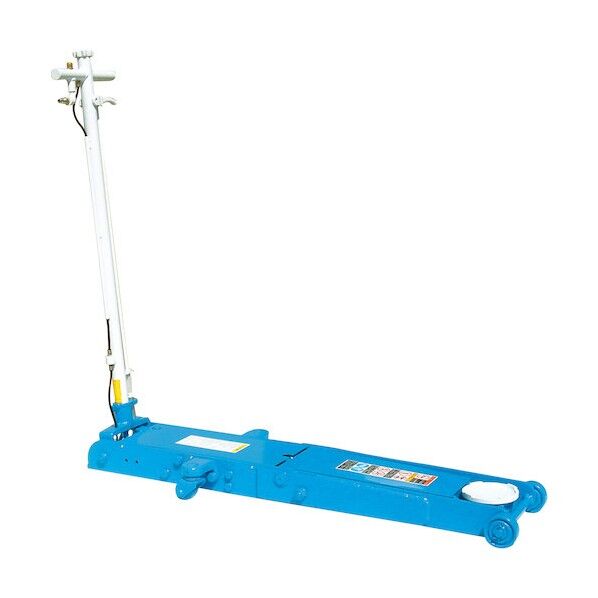 超低床エアーガレージジャッキ2TON NLA-203X 1点...