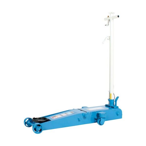  低床エアーガレージジャッキミドル静音2TON NLA-2P-S 1点...