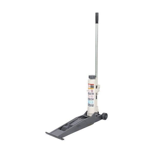 低床Lジャッキ4TON NLJ-4A 1点...