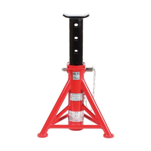 リジットラック1台