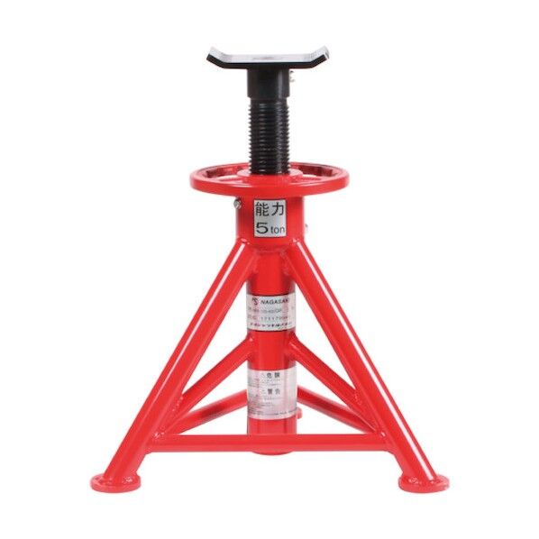 リジットラック(ねじ式)1台