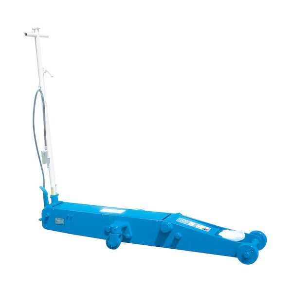  低床エアーガレージジャッキ10TON NSA-103 1点...