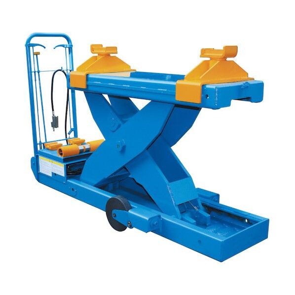  トラックサイドリフト10TON NSL-1000 1点...