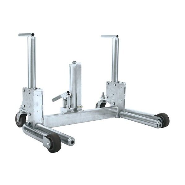 ホイールドーリ(ポータブル)