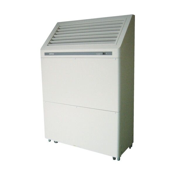 パッケージ式クリーンユニット