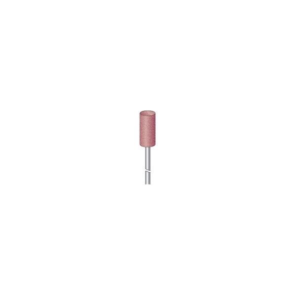 ロングパワーポリッシャー 10本入 円筒型 WA #320 10×20×3mm 46935 10点