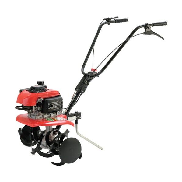 エンジン式耕うん機 ほっテ OMR2 1点