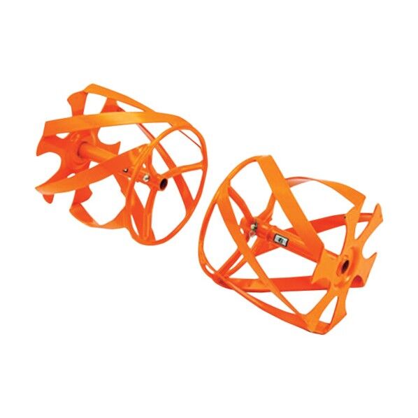 OMR2イエロースパイラル450 DC2S・OMR2共用 OMR25037000 1点