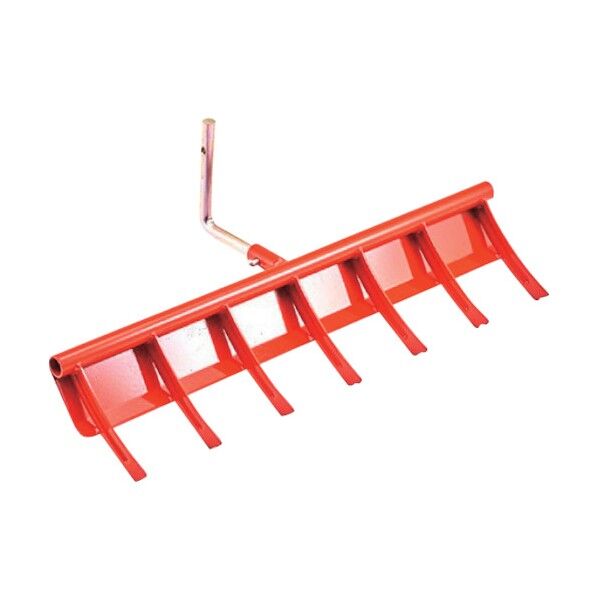 TMS30スーパー整地レーキ70 DC2S・OMR2共用 9127002010 1点