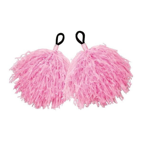 ハンドフリーポンポン桃