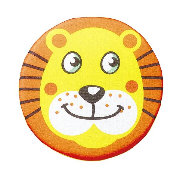 アニマルソフトディスク