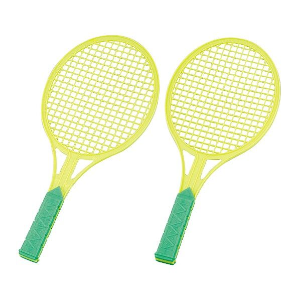 ショートバドミントン