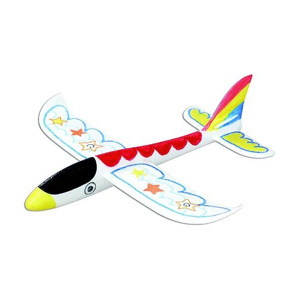 ぶっ飛び!エアプレーン