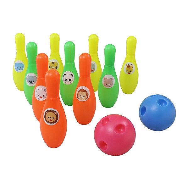 なかよしボーリングセット