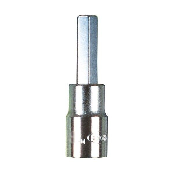 エイト 六角ソケットビット(9.5DR) 83SB-7 1点