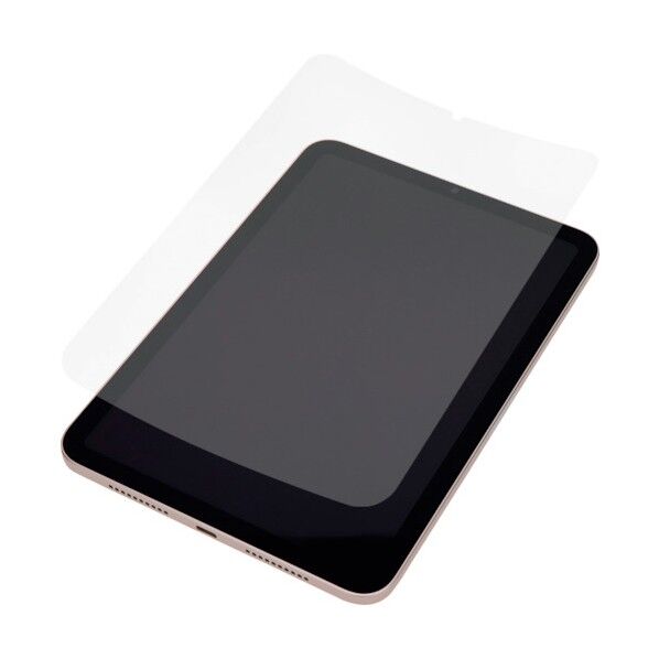 iPad mini 8.3inch対応 紙のような描き心地フィルム OWL-PFID83-CL