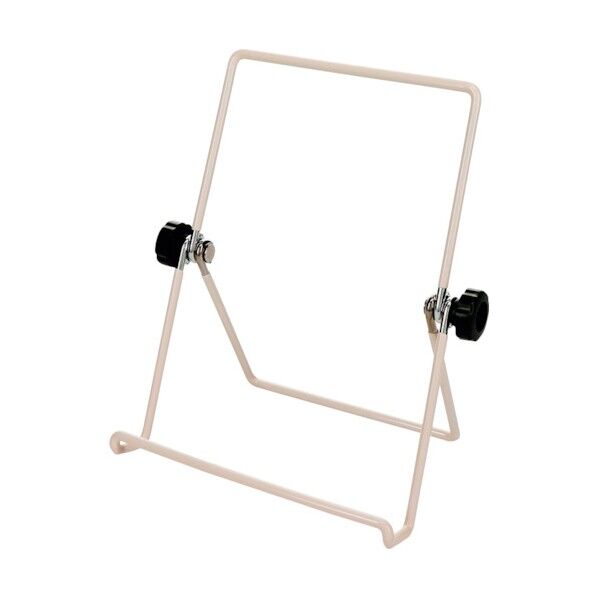 持ち運びに最適 どこでも気軽に使えるコンパクトスマートフォンスタンド OWL-STD09-BG 1点