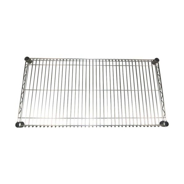 ステンレスシェルフ用棚板 1500X600mm