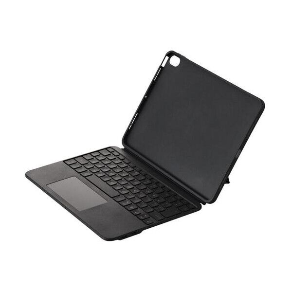  iPadAir第45世代11inchケースキーボード TK-CA11BPBK 1個