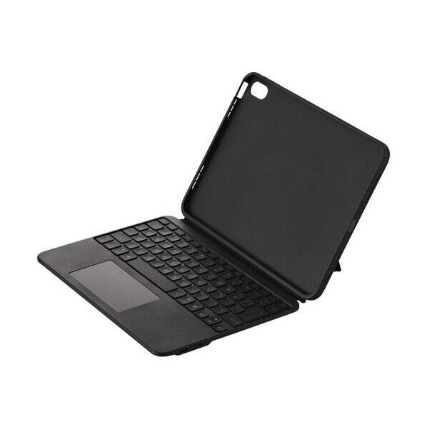  iPad第10世代10.9inchケースキーボード TK-CA12BPBK 1個